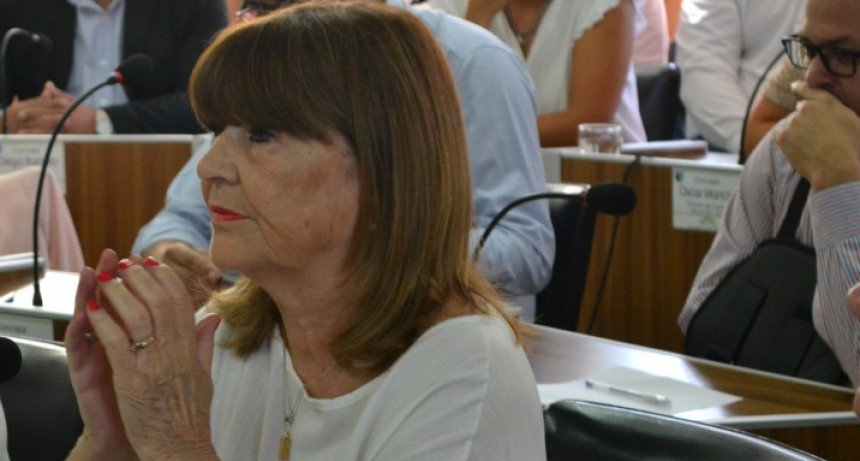 Las cámaras para el cementerio habían sido pedidas hace un año atrás