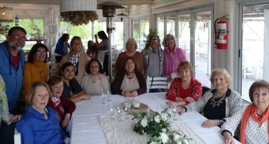 El taller literario cumple 15 años y lo celebran con un homenaje a la obra de José Hernández: “Martín Fierro”