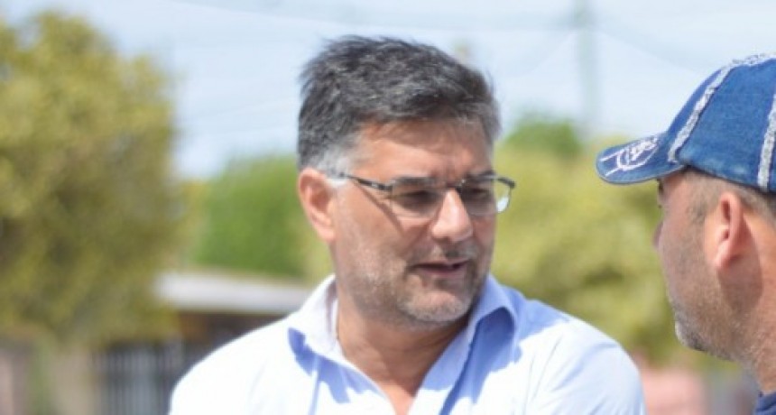 “La doctora Aroza tiene una gran capacidad y sé que va a poder llevar adelante este juzgado de la mejor manera”