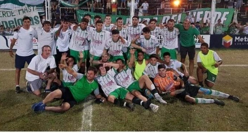Los Andes y Regatas jugarán al final de la Copa Nicoleña