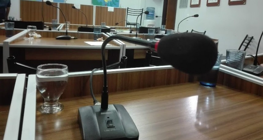 Presupuesto municipal: Desde Hacienda mostraron los números y  proponen un aumento del 100% para el 2023.