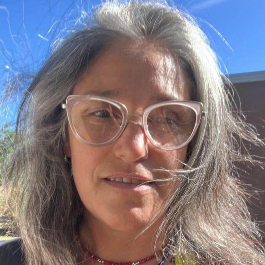 “El Intendente me confió el cargo para hacerlo con responsabilidad”