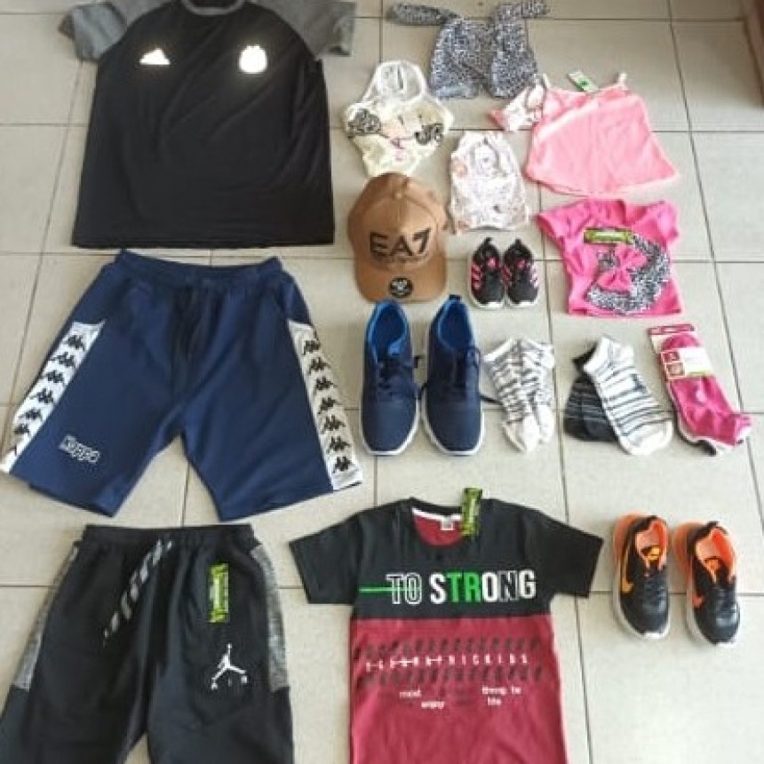 Salió de “Shopping” con tarjetas de crédito y debito ajenas y lo detuvieron en Villa Ramallo