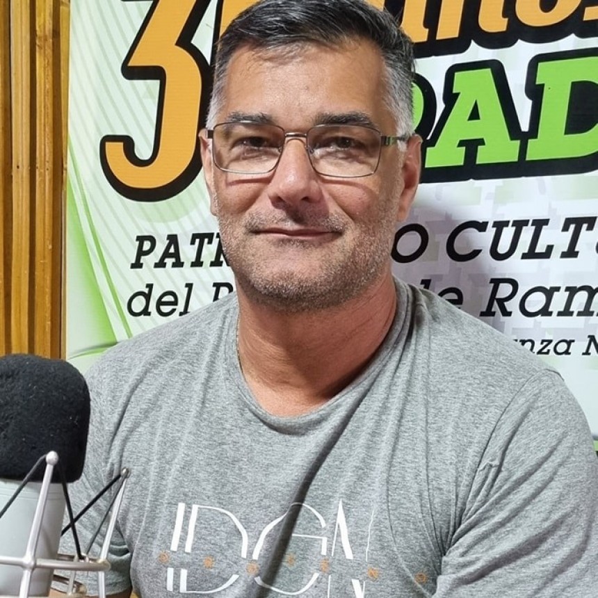 “La provincia el aporte que va a hacer para Ramallo es terminar el Banco Provincia y la Casa de la provincia que no es una prioridad de los ramalleses”