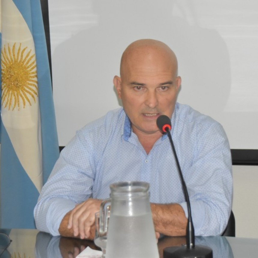 “En la pandemia nos aplaudían a las ocho de la noche y ahora la gente hace cola para putear si no la atendes rápido”