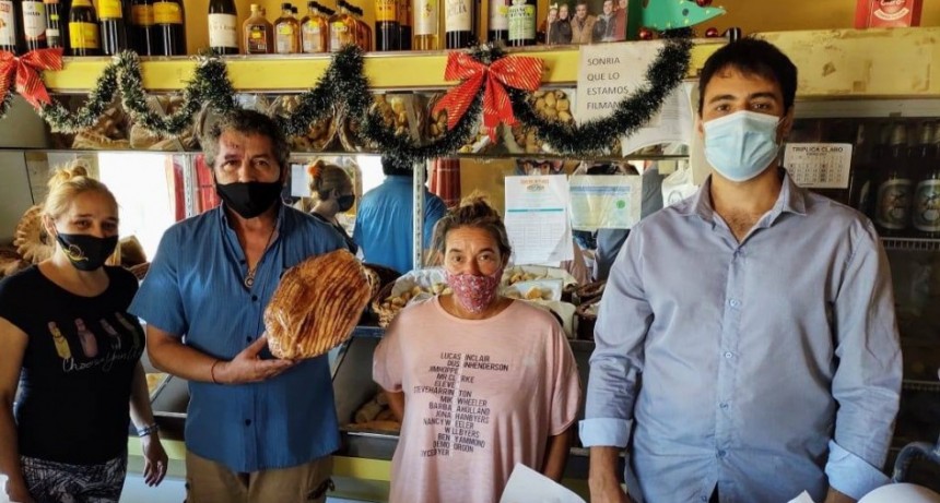 Se viene la segunda edición de la fiesta del Peludo en Pérez Millán