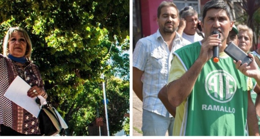 El SOEM celebró la obtención de un bono de 8 mil pesos para los municipal, en ATE están en pie de guerra