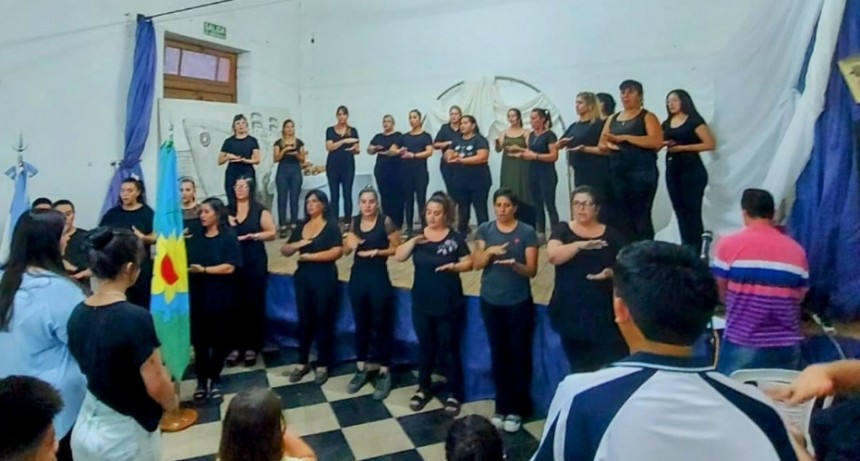  “El lenguaje de señas va ganando espacio como herramienta de inclusión”