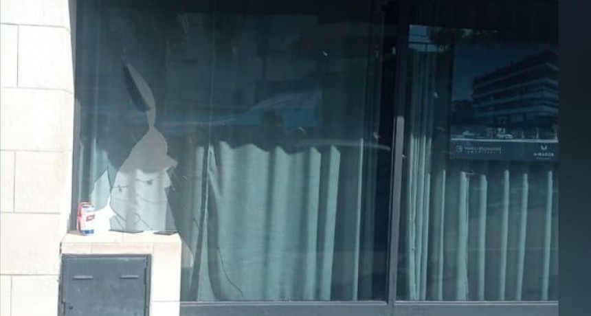 Cuatro detenidos en Villa Ramallo por hechos vandálicos, amenazas y peleas callejeras