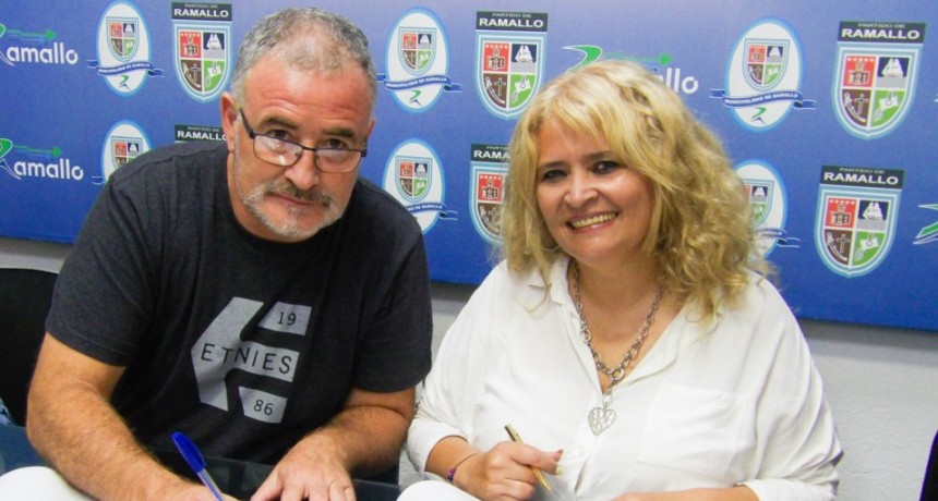 Impulsan cursos de formación profesional en marroquinería, panificación, costura y mantenimiento