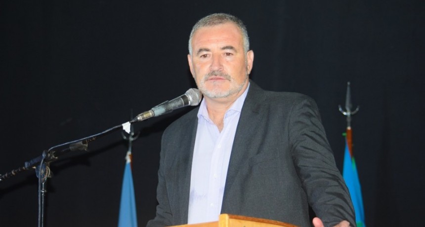 Mauro Poletti ratificó que 