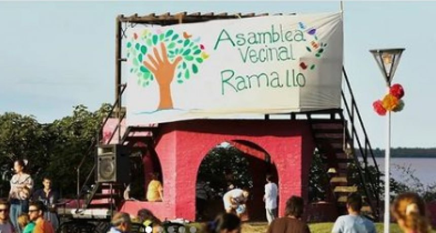 La aprobación del código urbano desató fuertes críticas de la Asamblea Vecinal