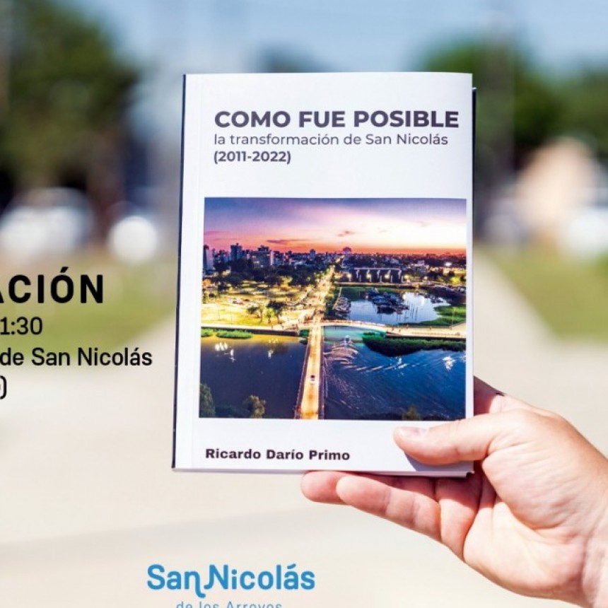 Ricardo Primo desentraña la 