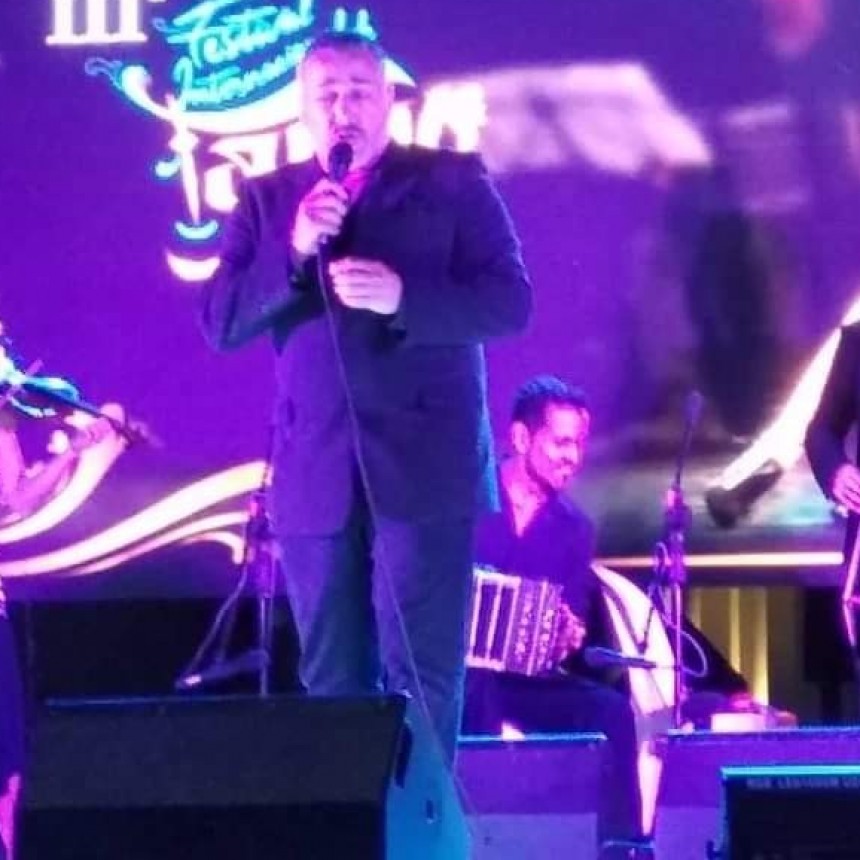 Alberto Guevara: brilla con luz propia y sigue haciendo historia 