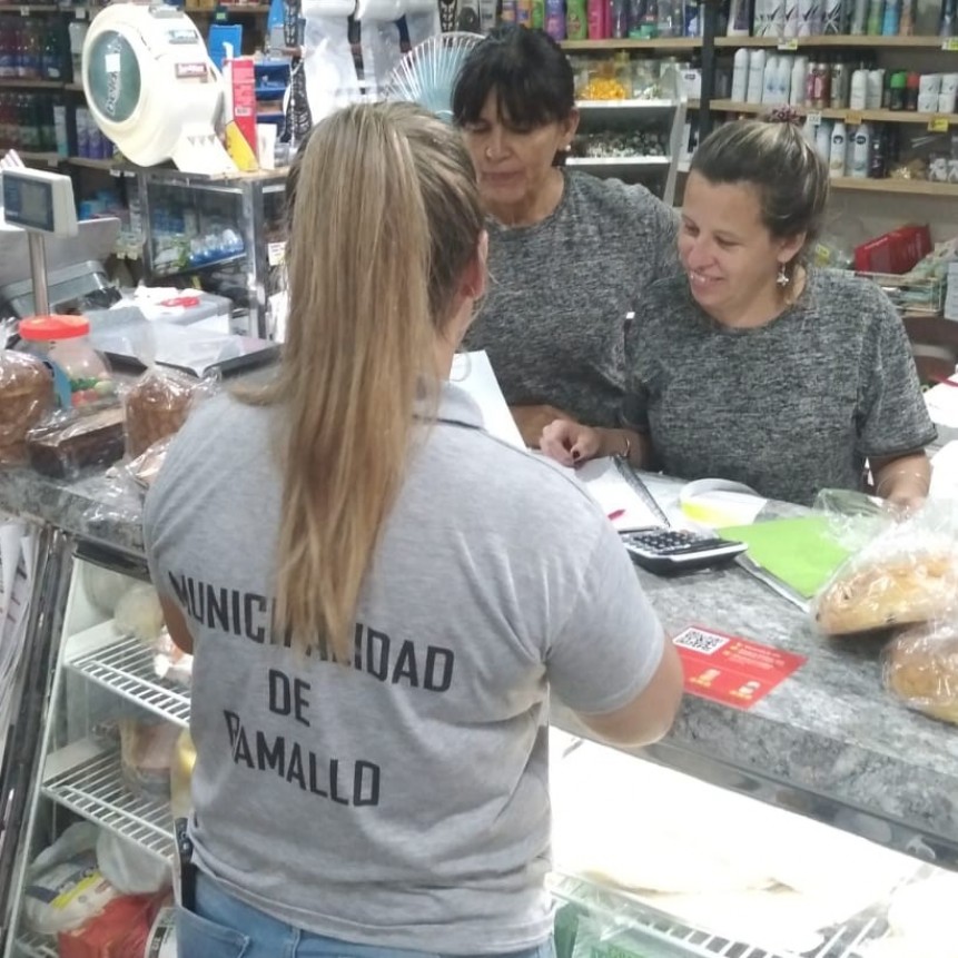 Ramallo libre de estruendos: ratifican que esta vigente la prohibición de uso y venta de pirotecnia 