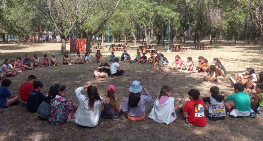 Arranca la edición 2024 de las escuelas de verano con más de 600 inscritos 