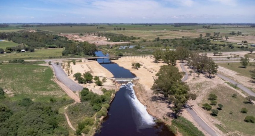 Arranca el verano 2024 en San Nicolás: los balnearios la RyCSA y La Emilia abren sus puertas