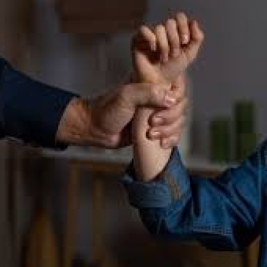  Durante el fin de semana, la Comisaría de la Mujer y la Familia de Ramallo intervino en cuatro casos de violencia de género