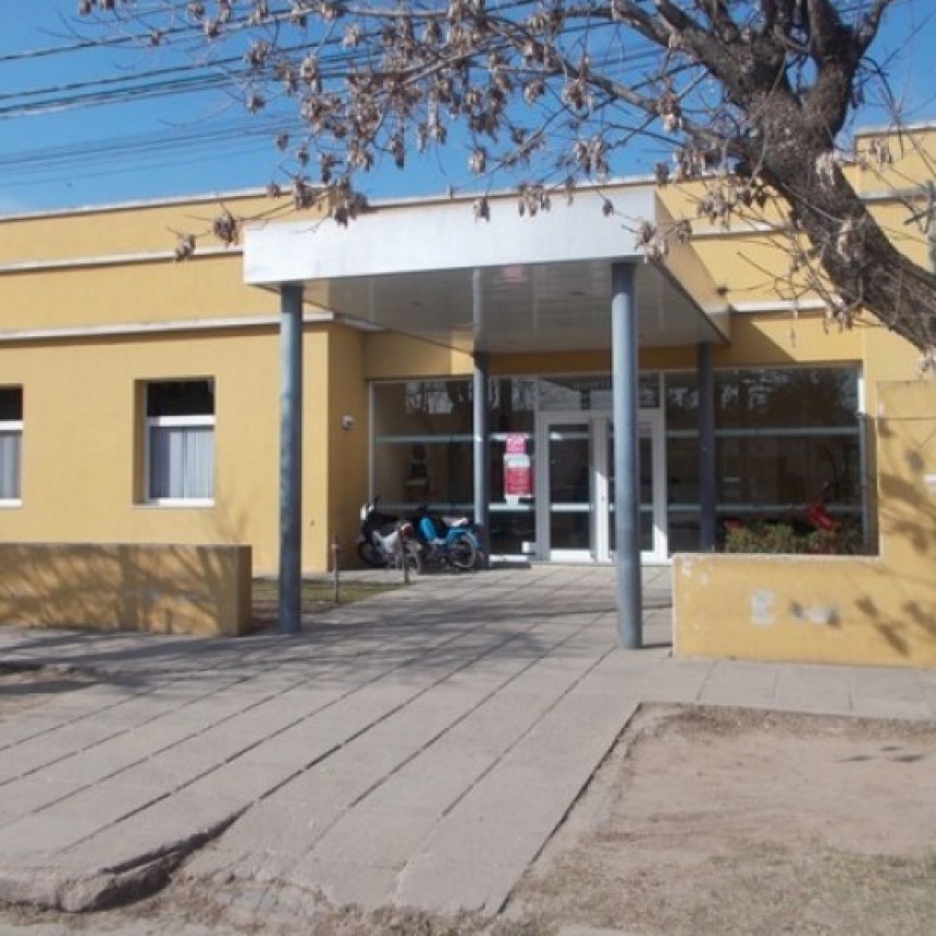 Ramallo proyectó un presupuesto millonario con foco en salud y obras públicas