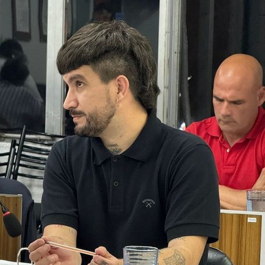 “Nosotros entendemos que lo que es salud pública hay que reforzar