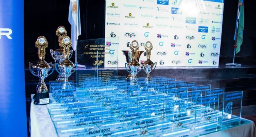 Este jueves se entregan los Premios Plumi 2024