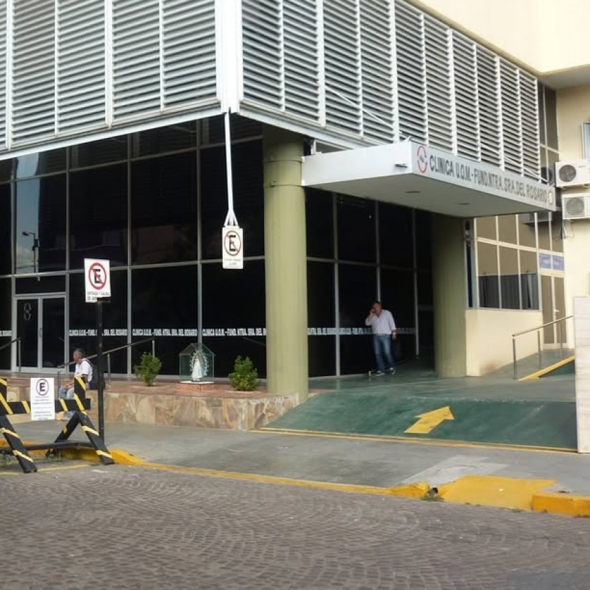 Un vecino de Ramallo contrajo dengue y está internado en San Nicolás