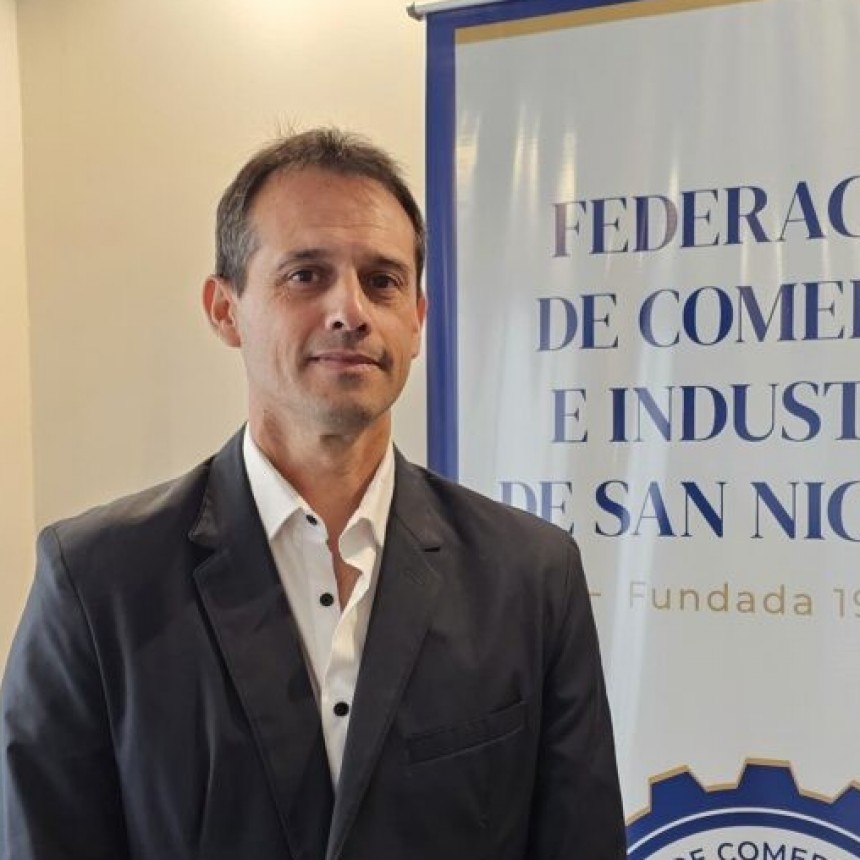 Industria en tensión: la región cierra el año entre baja actividad y preocupación por el empleo