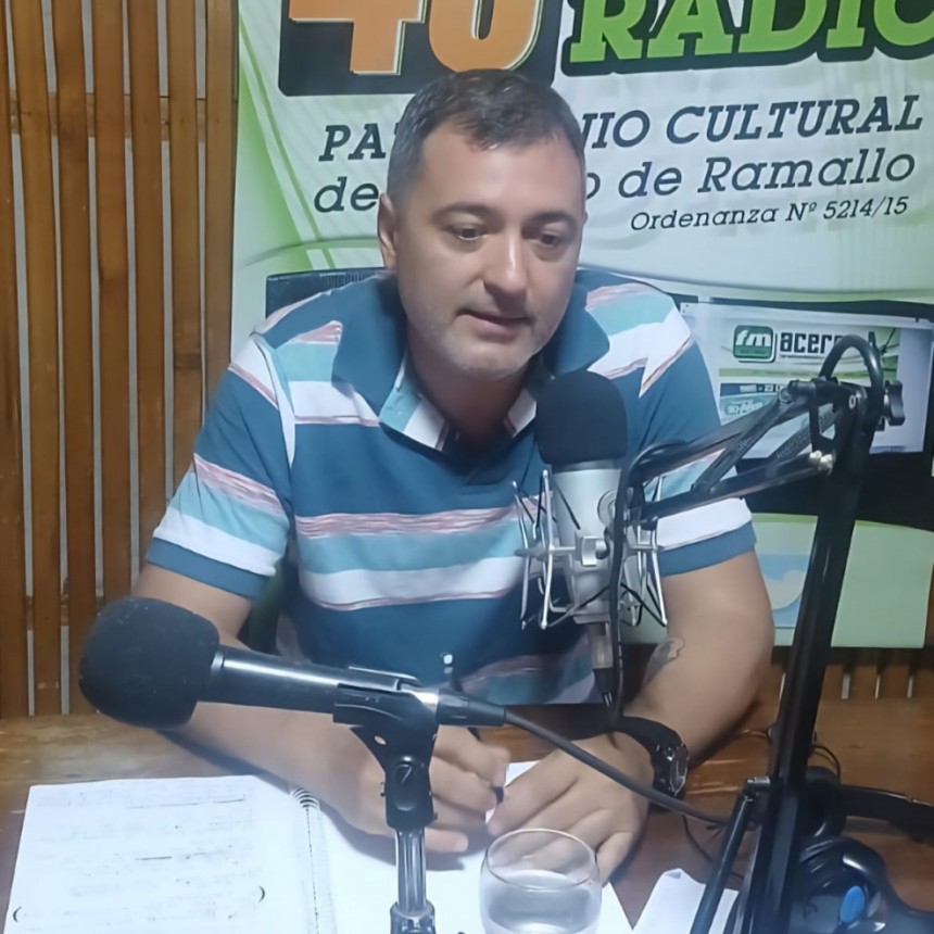 Iribarria debutó en el Concejo y marcó distancia del oficialismo: “No vamos a votar nada que no esté trabajado con los vecinos”