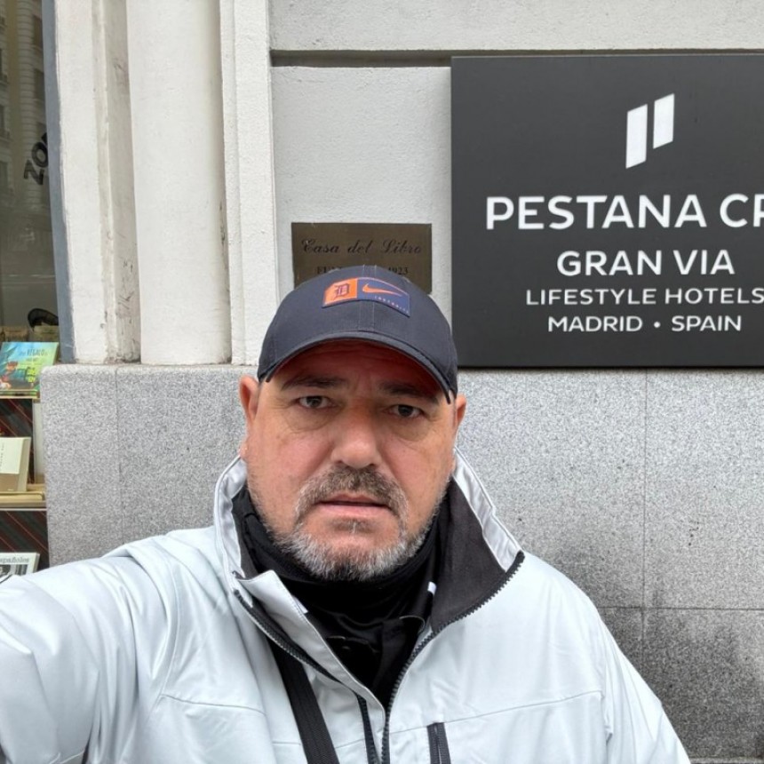 Burgos, el modelo que demuestra que el desarrollo es una decisión política