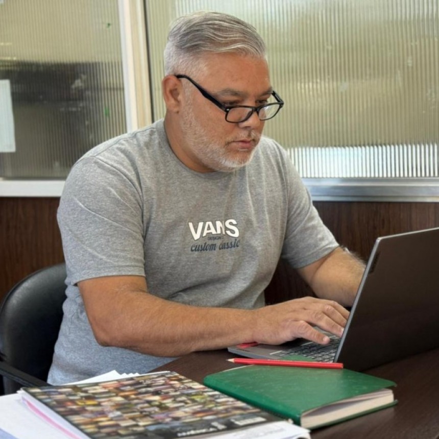 “Queremos que los puestos de trabajo queden en manos de ramallenses”