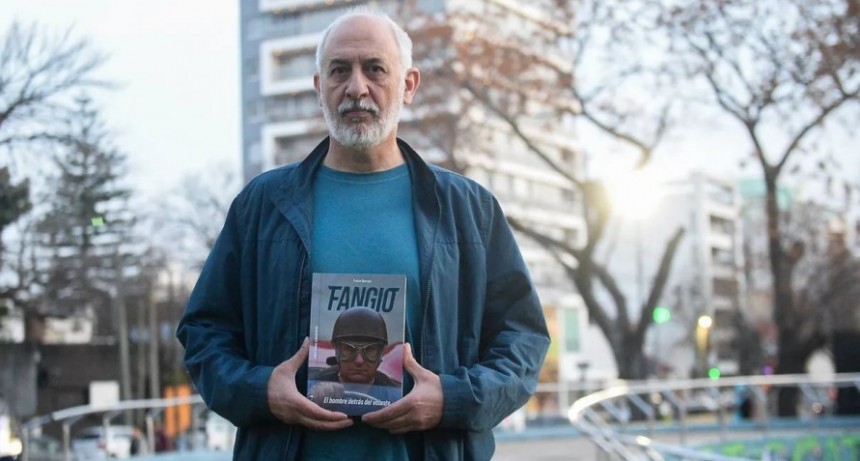 Fangio, un legado que vuelve a las pistas de la memoria