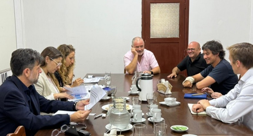 Proyectan una inversión de US$ 225 millones para impulsar parques solares