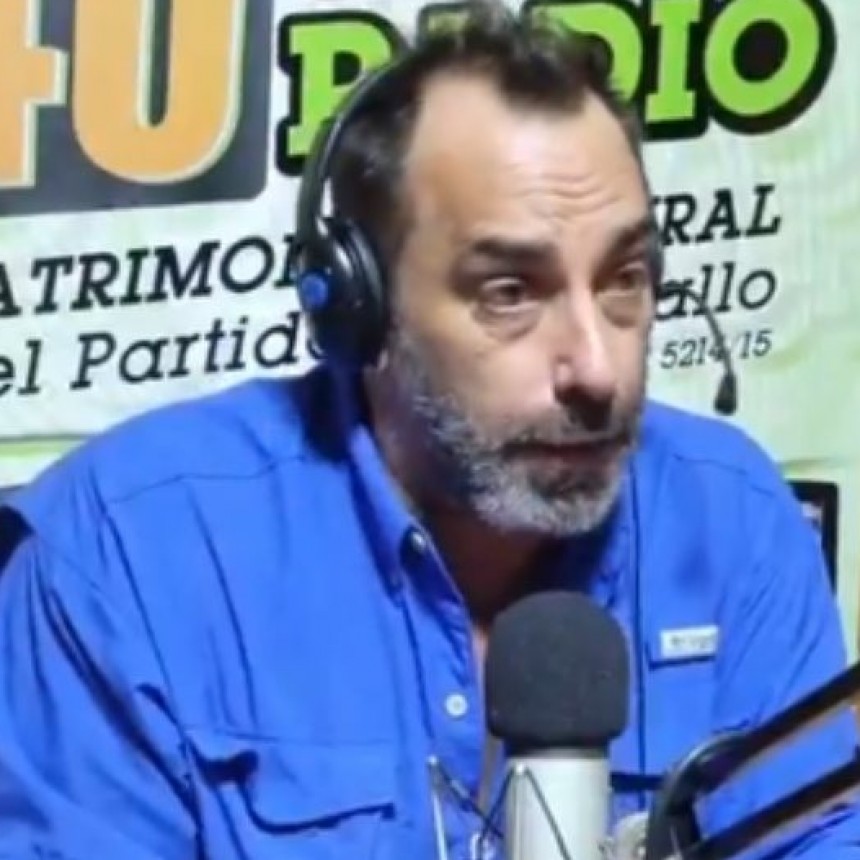 “Tarde o temprano se van a ir”, Bauzá defendió el avance del proyecto en Costa Pobre