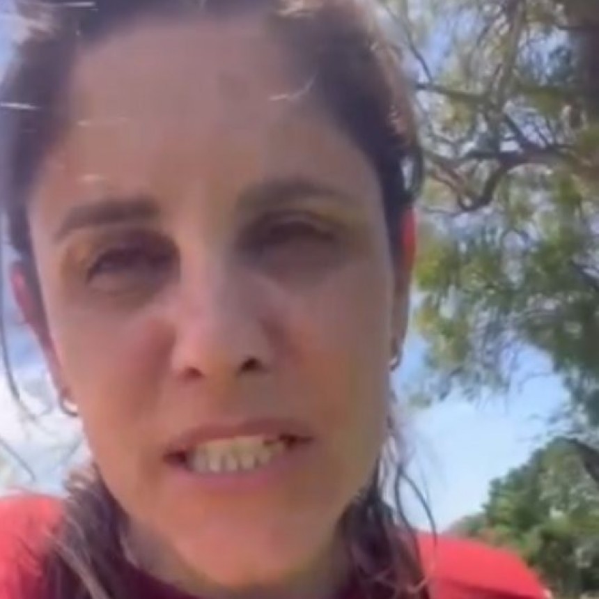 Giammaria judicializó la tasa vial y tensó el cierre del año político en Ramallo