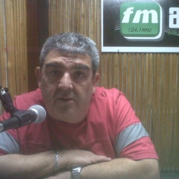 Néstor “bombacha” Ruiz “Estamos muy contentos con la respuesta de la gente”