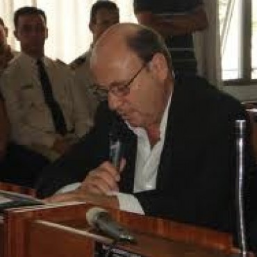 Jorge Urquiza “Es un gobierno al que no le interesa la seguridad”