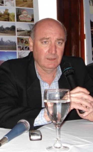 “Estamos muy contentos y agradecidos a nuestra comunidad”