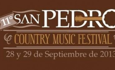 Se suspendió el Country Music Festival en San Pedro