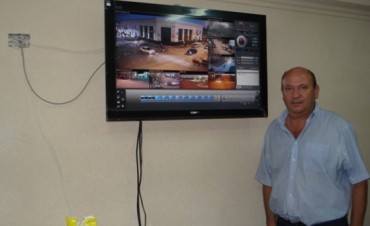 Jorge Urquiza: “La relación con el Ministerio de Seguridad es pésima”