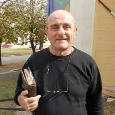 Juan Angel Rafaelle “Las cámaras ni fotos sacan…” 