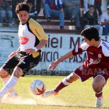 Empate con sabor a triunfo