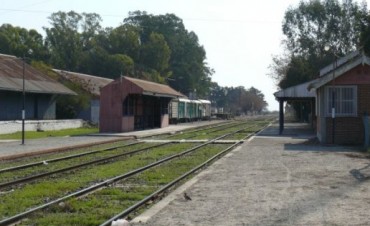 Muri&oacute; viajando en tren