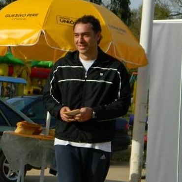 Pablo Frías: “Confiamos en seguir sumando votos para octubre”