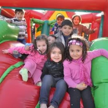 ATE Ramallo: “El próximo sábado los esperamos para disfrutar el día del Niño”