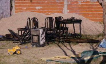 Ayuda para la familia Ayala