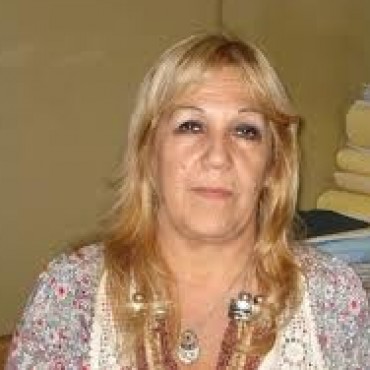 Marta Oliveros titular SOEM Ramallo “Era una decisión esperada por todos”