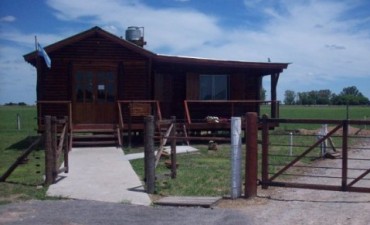 Robaron el local de ventas del Tambo Santa Bel&eacute;n