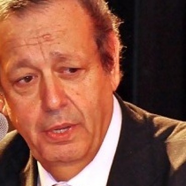 Scioli designó a Osvaldo Rial como nuevo titular del FOGABA