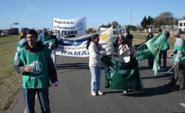 Adrian Lescano: “La decisión del gobierno no soluciona el problema de fondo”
