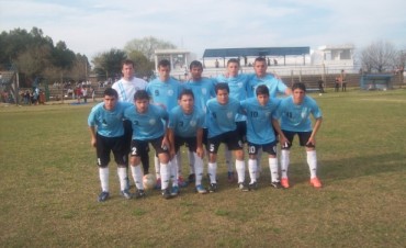 Liga Nicoleña:Social ganó y alcanzó a Conesa